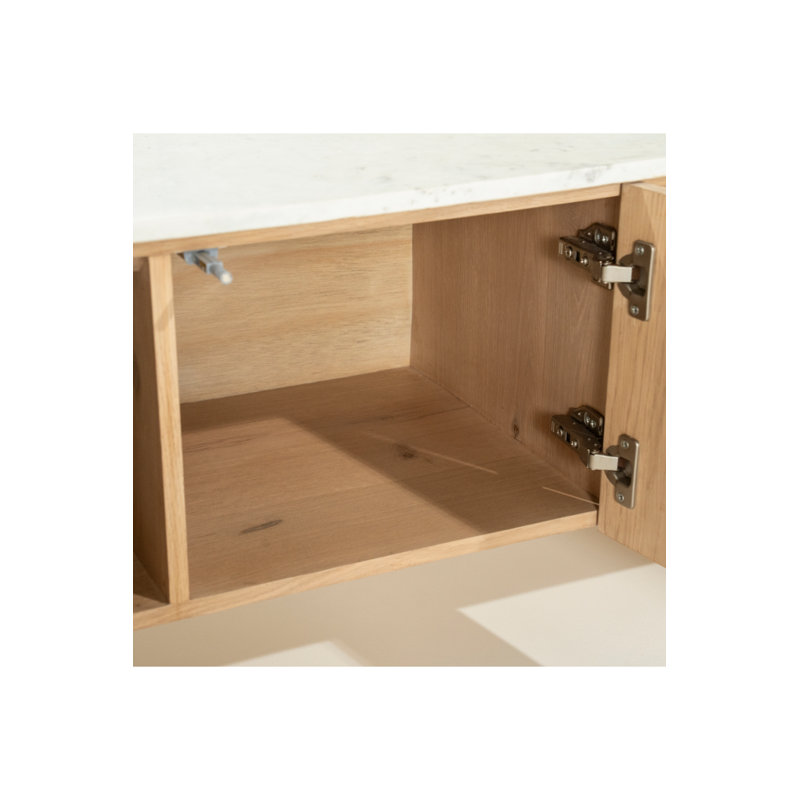 Don Media Unit 240, 20"H x 65"L x 18"W