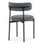 Chaise d'appoint Kendon-573322965
