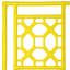 Rattan Open-Frame Headboard-14194554-111076685