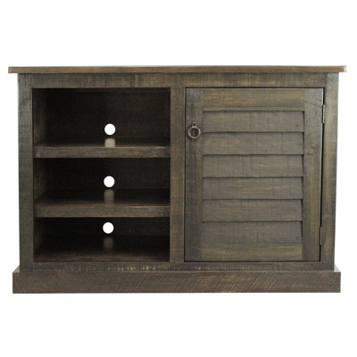 Brownlow Media Console