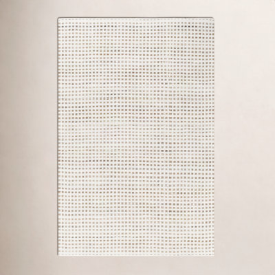 Gilson Handmade Recycled P.E.T Indoor/Outdoor Rug