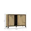 Charleen 120.4cm W Chest of Drawers