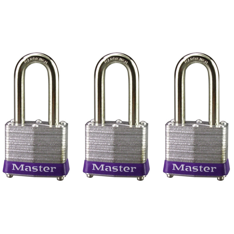 N ° 3 cadenas