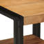 Coffee Table with Storage