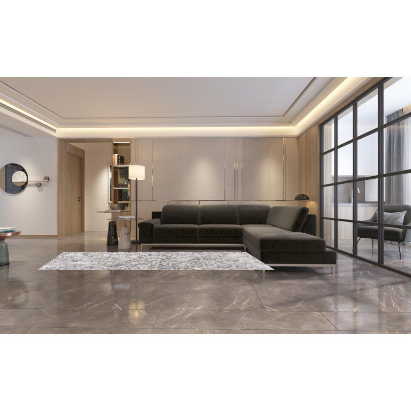Oasis Indoor Rug, Runner 2' x 10'