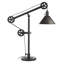 Descartes Metal Desk Lamp-1673109074