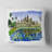 Cambodia Vector - Landscape Printed Pillow-29828240-29854888