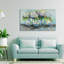 Dans une rangée - Peinture-815056434-815056436