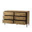 Commode double l 6,5 po Nova-64800931