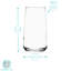 Glass Set-110782330