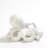 Handmade Ceramic / Porcelain Figurine / Sculpture Decorative Object-43718672