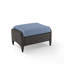 Repose-pieds avec coussin Mosca-50208576