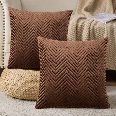 Square Cushion Cover