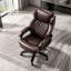 Fauteuil de direction Big & Tall pour personnes lourdes-1590294317