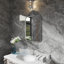 Miroir de salle de bain en aluminium-115788852-118659094