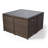Giardino 4 Seater Dining Set with Upholstery