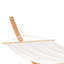 Ahtsham Spreader Bar Hammock with Stand