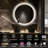 Flat LED Wall Mirror-1795125714