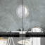 Huldar Glass Flat Wall Mirror-351570298-351570205