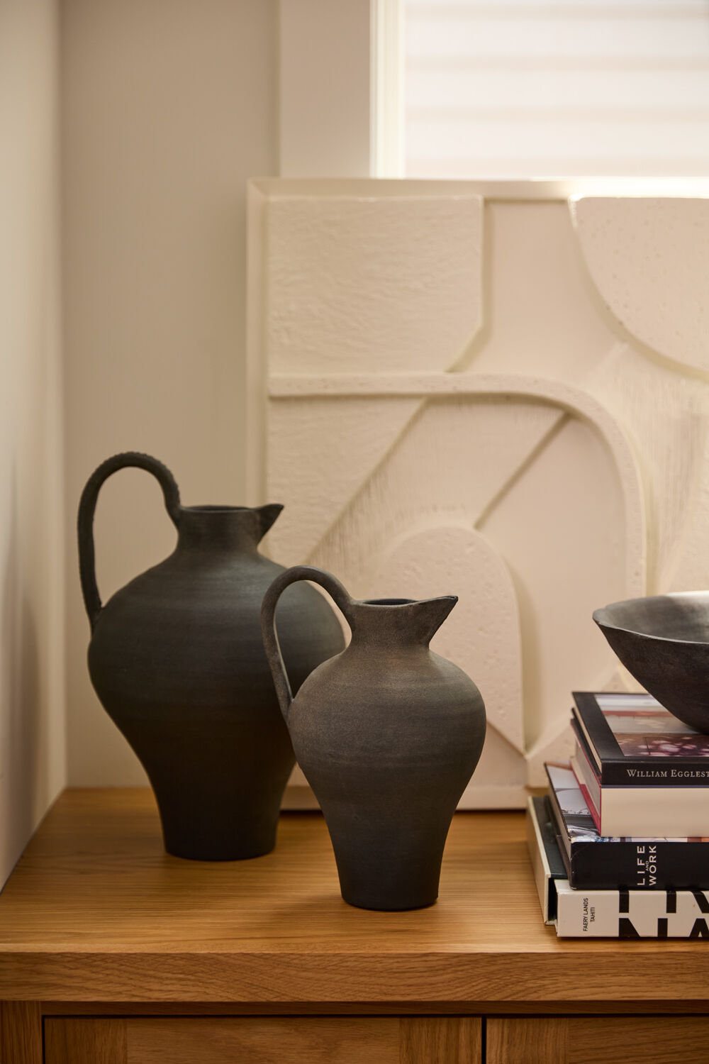 Decorative Jug