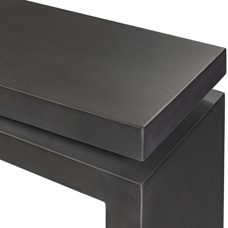 Matthes Outdoor Buffet & Console Table