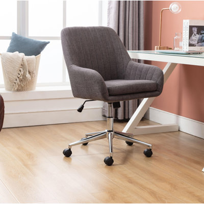 Chaise de travail Carre