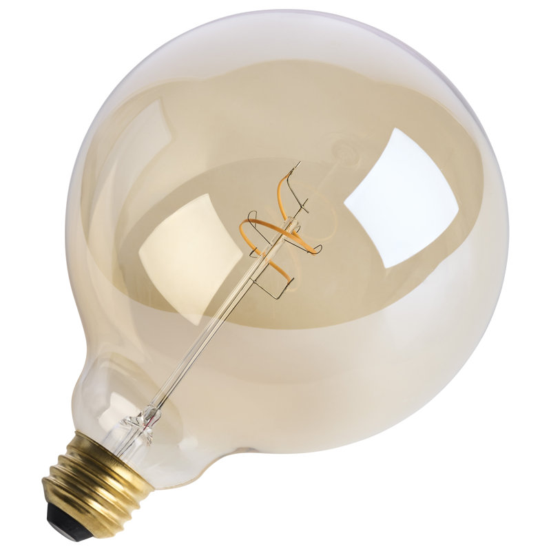 LED Bulb, 300 Lumens, 3.5 W
