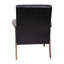 Chaise avec accoudoirs Devansshi-1760422879