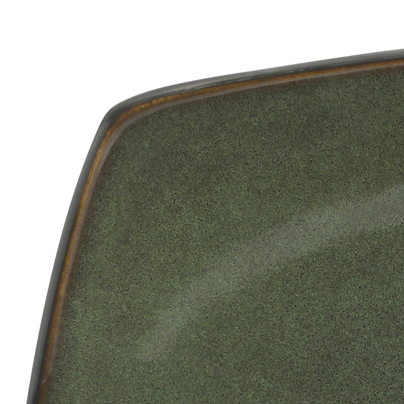 Service de table, Vert