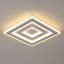 Dashanti LED Flush Mount