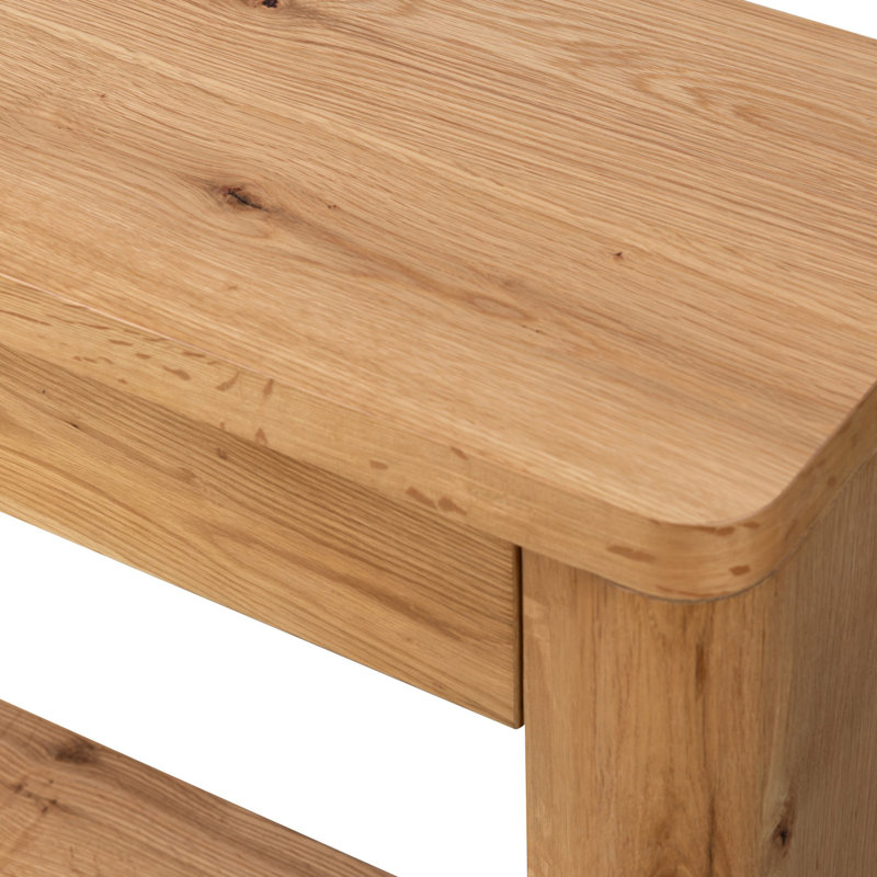 Novella 72'' W Console Table