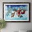 North Pole - Impression de cadre photo sur papier-512005297-512005298