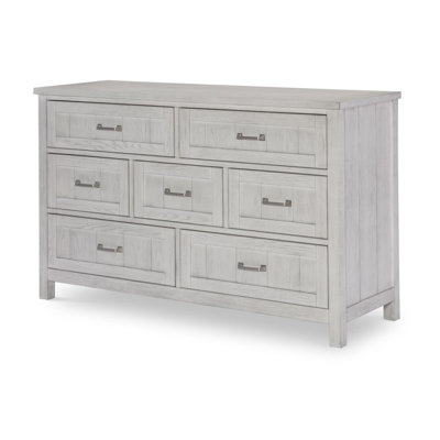 Commode 7 tiroirs Casey
