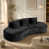 Black Velvet est en rupture de stock
