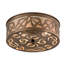 Flush Mount