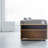 Solid + Manufactured Wood Rectangular End Table-112216537