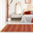 Wool Southwestern Indoor Rug