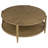 Maxwell Round Cocktail Table-114480082
