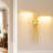 Modern LED Light Adjustable Task Wall Sconce-1604481200