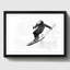 Skiing - Wall Art-23163719-23703202