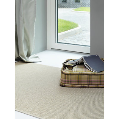 Calabasas Solid Colour Area Rug