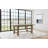 Trevion 6-person Extendable Solid Wood Dining Set