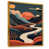 Gold Floater Framed Canvas