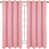 Pink is unavailable
