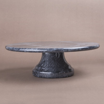 Gasol Stoneware Cake Stand