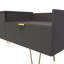 Taeyah TV Console Unit-304731684