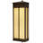 Ticino Flush Mounted Sconce