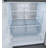 LG Smart Standard-Depth MAX, French Door Refrigerator with Dual Ice, Stainless Steel, 31 cu. ft.