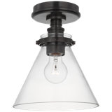 Parkington 1 - Light Flush Mount