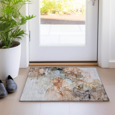 Fredela Area Rug